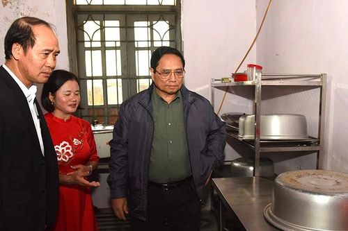 Việt Nam quan tâm, bảo đảm quyền của các dân tộc