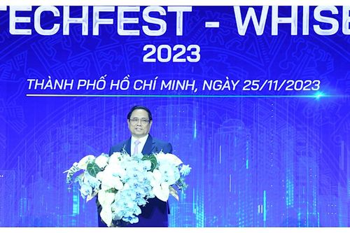 Khởi nghiệp, đổi mới sáng tạo toàn diện với chiến lược bài bản, chính sách ưu đãi vượt trội