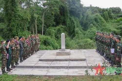 Bộ đội Biên phòng tỉnh Đắk Nông: Phát huy vai trò nòng cốt trong bảo vệ 'sống lưng' Tây Nguyên