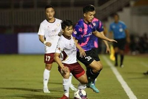 Không có nhiều lựa chọn