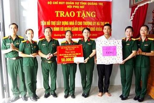 Sâu nặng nghĩa tình