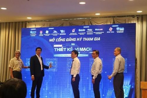 Lương kỹ sư vi mạch có kinh nghiệm trên 10 năm có thể lên đến 1 tỷ đồng/năm