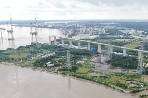 TPHCM bao giờ có đô thị vệ tinh?