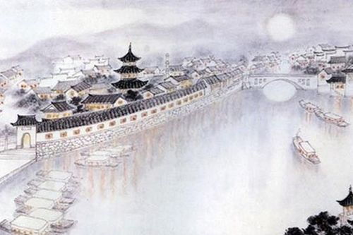 6 vương triều Trung Hoa chọn Nam Kinh làm kinh đô, kết cục thế nào?
