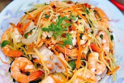 Loại quả 'non xanh, chín vàng' có tác dụng thần kỳ với sức khỏe
