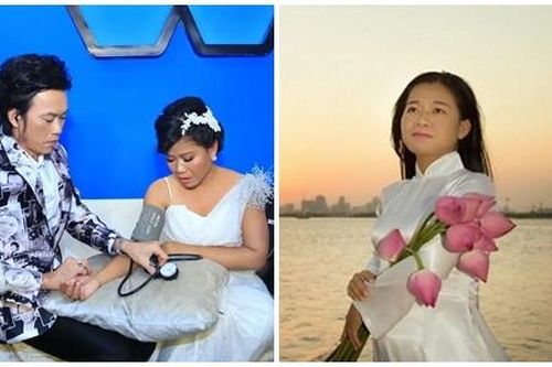 Chân dung con nuôi Hoài Linh - ca sĩ Thái Trân vừa qua đời