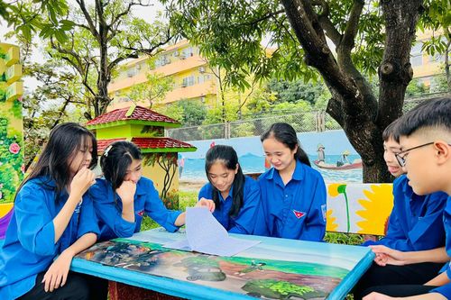 Chủ nhật không dạy thêm, học thêm: Trả lại ngày nghỉ cho học sinh
