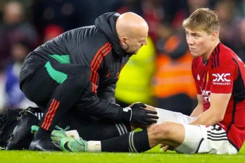 Man Utd 'mất' 9 ngôi sao ở vòng 13 Ngoại hạng Anh