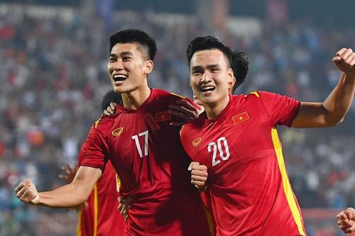 HLV Troussier chỉ ra đối thủ chính của U23 Việt Nam ở giải châu Á