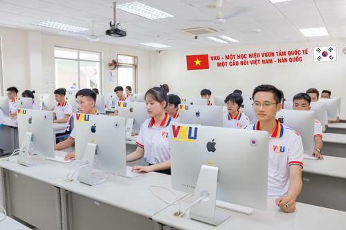 Phát triển Đà Nẵng thành trung tâm GD&ĐT chất lượng cao của cả nước và ASEAN