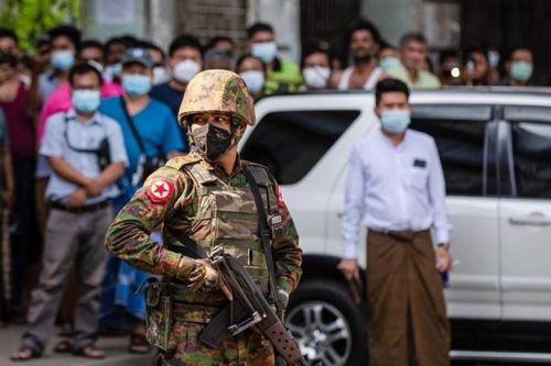 ASEAN ra tuyên bố chung, ghi nhận nỗ lực của Myanmar sơ tán an toàn người dân và công dân nước ngoài khỏi khu vực xung đột