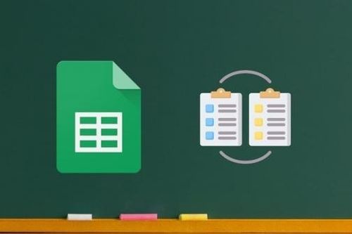 Cách tạo bảng so sánh bằng Google Sheets nhanh chóng, đơn giản