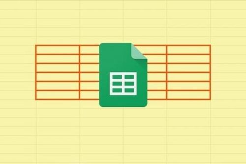 Cách tạo màu viền ô trong Google Sheets siêu đơn giản