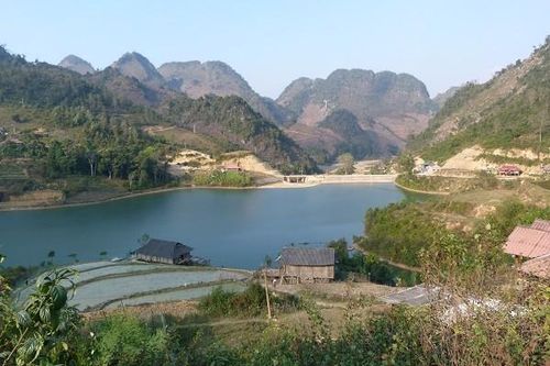 Chi cục Thủy lợi Sơn La: Nâng cao hiệu quả quản lý, khai thác công trình thủy lợi