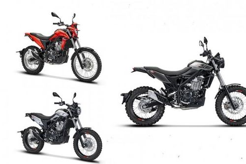 Cận cảnh Beta Alp X Scrambler