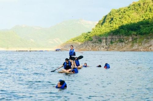 Huyện Đà Bắc (Hòa Bình) quảng bá sắc màu văn hóa của địa phương