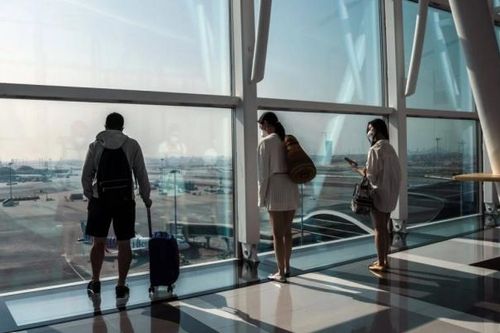 Khách du lịch sụt giảm, Trung Quốc miễn thị thực cho công dân 6 nước trong 15 ngày
