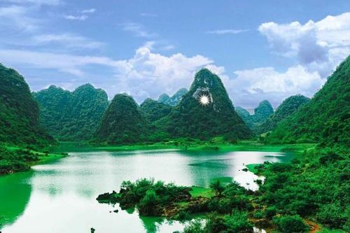 Cao Bằng sẽ phát triển thị trường tín chỉ các-bon