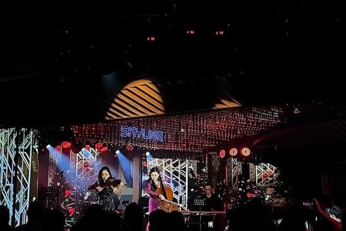 Hà Miên cùng đêm nhạc 'Cello hát tình ca'