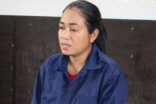 Mâu thuẫn ghen tuông, vợ dùng dao chém chồng tử vong