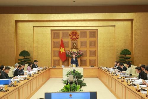 Đến năm 2030, tỷ lệ đô thị hóa cả nước dự kiến đạt trên 50%