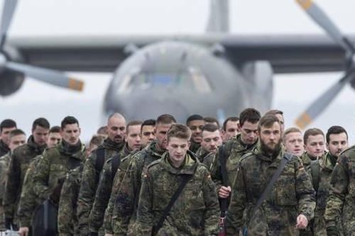 Điện Kremlin lên tiếng về đề xuất thành lập 'khối Schengen quân sự' của NATO