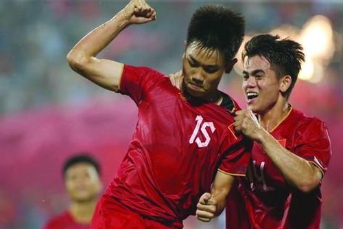 HLV Troussier có thể tạo nên một thế hệ Vàng