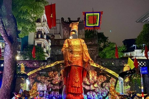 Hà Nội giới thiệu 15 tour du lịch đêm đặc sắc