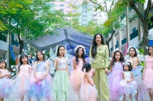 Dự án 'Vải vụn và thời trang' của sinh viên đạt giải Nhất cuộc thi khởi nghiệp