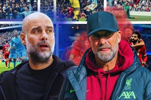 Nhận định Man City vs Liverpool, 19h30 ngày 25/11: Đại chiến trên đỉnh