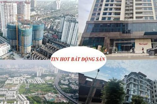Biến biệt thự thành 'chung cư mini' cả trăm căn hộ, chỉnh quy hoạch dự án nghìn tỷ