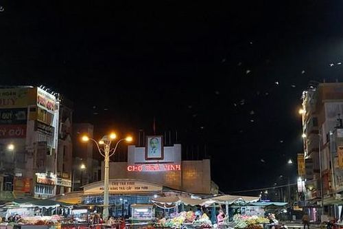 Hơn 1.500 tỷ đồng thực hiện đề án kinh tế ban đêm ở Trà Vinh