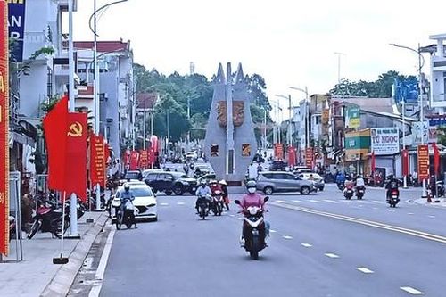 Bình Dương lập thành phố mới, kêu gọi đầu tư cảng sông 2.300 tỷ