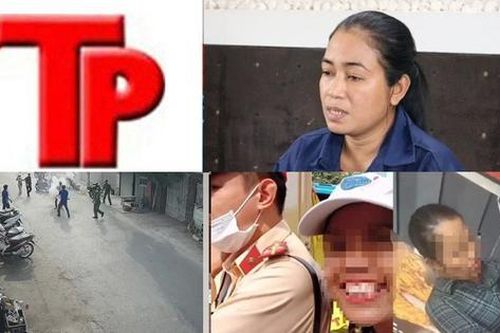 Bản tin Hình sự: Nguyên nhân vợ chém chồng đến chết sau khi uống rượu