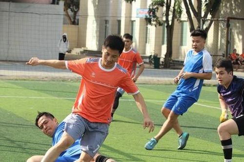 Đoàn khối Doanh nghiệp Nghệ An - dấu ấn 27 năm hình thành và phát triển