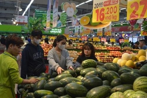 HaNoi Midnight Sale: Hàng ngàn chương trình khuyến mại dành tặng khách hàng
