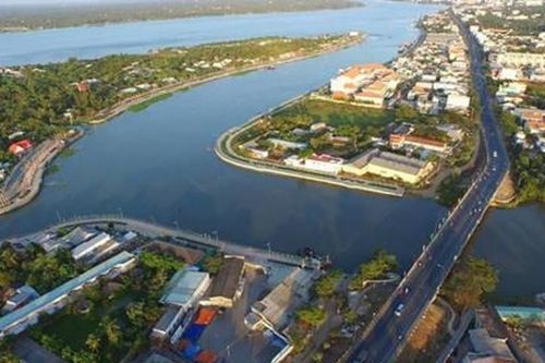 Tin bất động sản ngày 25/11: Vĩnh Long đấu giá quyền sử dụng đất bãi bồi hơn 58.000m2