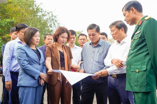 Hải Phòng: Xử lý dứt điểm hàng loạt vi phạm đất đai, xây dựng tại Đồ Sơn