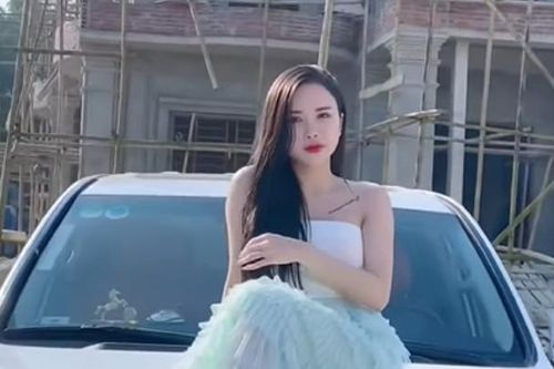 Con gái 'đại gia đồng nát' đam mê làm giàu, tự hào khoe lâu đài 70 tỷ