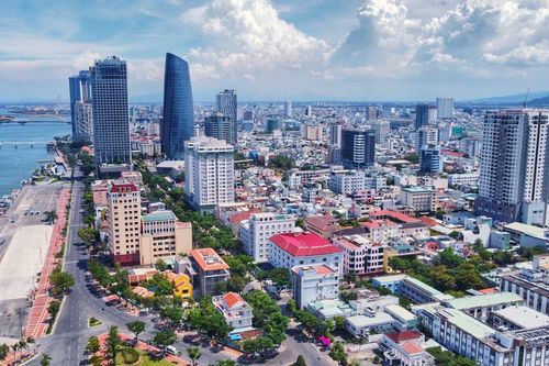 Đà Nẵng trao loạt chứng nhận đầu tư, tổng vốn hơn 9.000 tỷ đồng