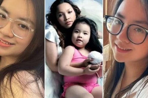 Con gái Hiền Thục giảm 25kg trong 8 tháng, nhan sắc hiện tại gây bất ngờ