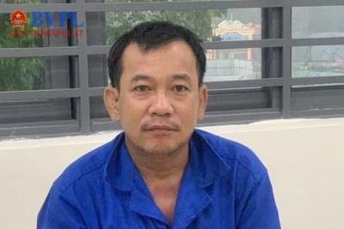 Bắt nhóm gây ra 10 vụ trộm cắp khoảng 2 tỉ đồng