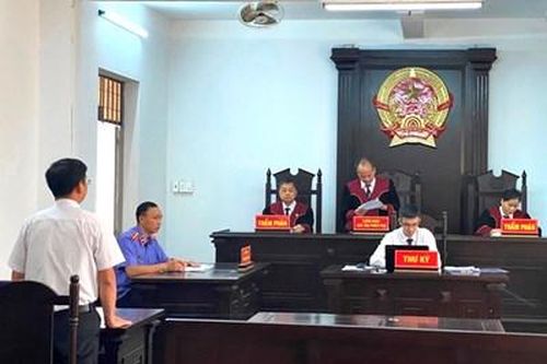 Viện kiểm sát thông báo rút kinh nghiệm vụ án dân sự