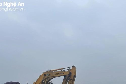 Vì sao cần cưỡng chế thu hồi đất tại thị trấn Hưng Nguyên để bàn giao cho nhà đầu tư dự án VSIP?