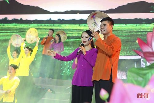 'Đặc sản' của vùng đất Nghệ - Tĩnh