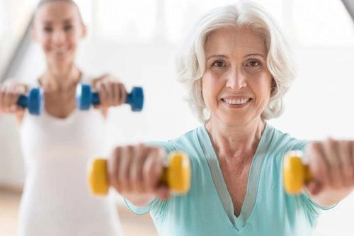 8 phương pháp giúp bạn làm chậm quá trình lão hóa cơ thể tới 6 năm