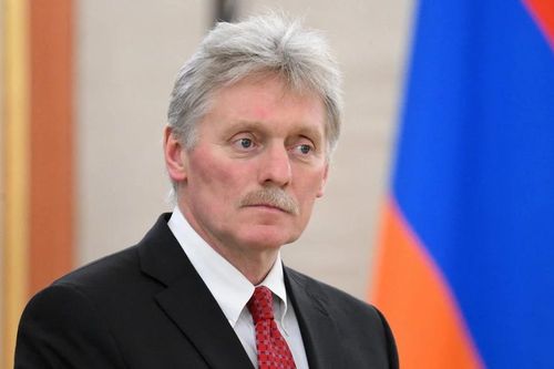 Điện Kremlin cảnh báo hậu quả của phiên bản NATO ở Schengen