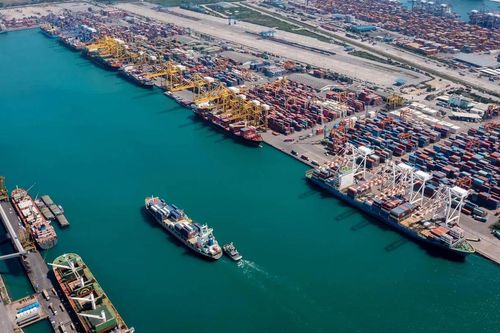 Thái Lan thông qua kế hoạch phát triển Hành lang Kinh tế phía Đông