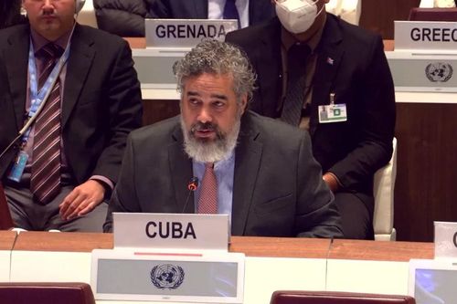 Cuba: Đối thoại nhân quyền với liên minh châu Âu là cơ hội tuyệt vời