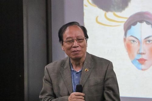 Đi tìm các ứng dụng của nghệ thuật Tuồng trong đời sống đương đại